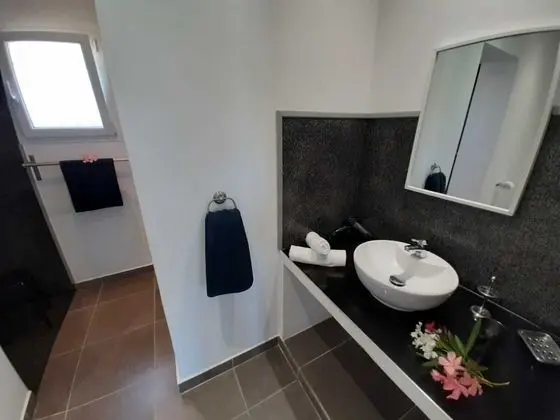 Classic Bungalov, 2 Yatak Odası, Küçük Mutfak