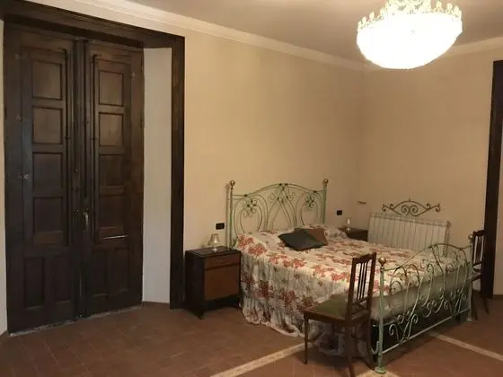 Comfort Dört Kişilik Oda