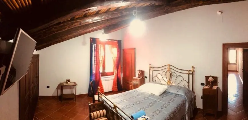 Deluxe Dört Kişilik Oda