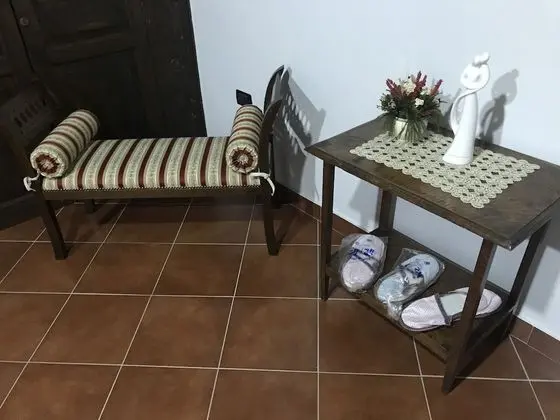 Deluxe Dört Kişilik Oda