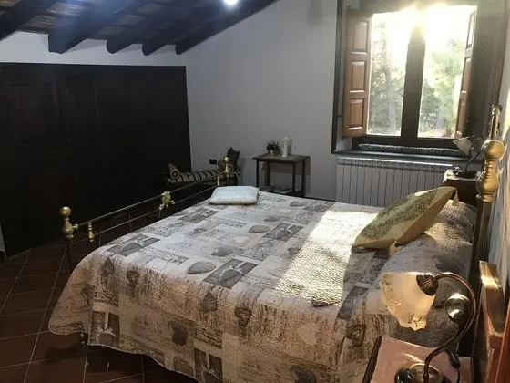 Deluxe Dört Kişilik Oda