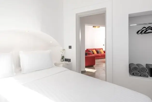 Villa, 2 Yatak Odası