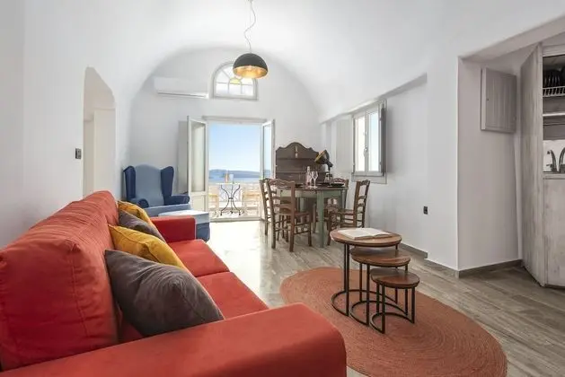 Villa, 2 Yatak Odası