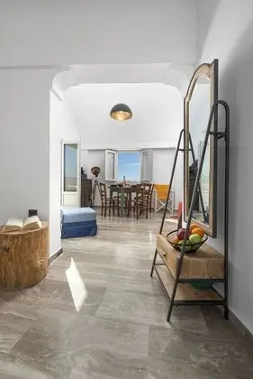 Villa, 2 Yatak Odası