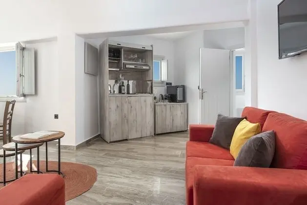 Villa, 2 Yatak Odası