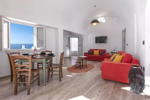 Villa, 2 Yatak Odası