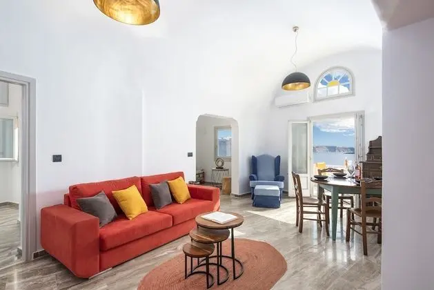 Villa, 2 Yatak Odası