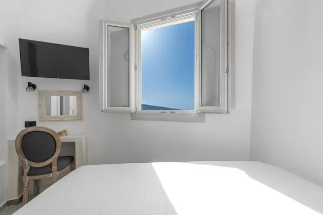 Villa, 2 Yatak Odası