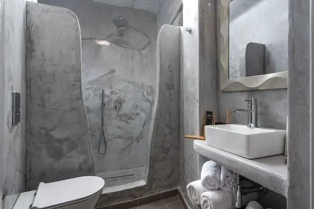 Villa, 2 Yatak Odası