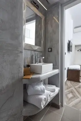Villa, 2 Yatak Odası