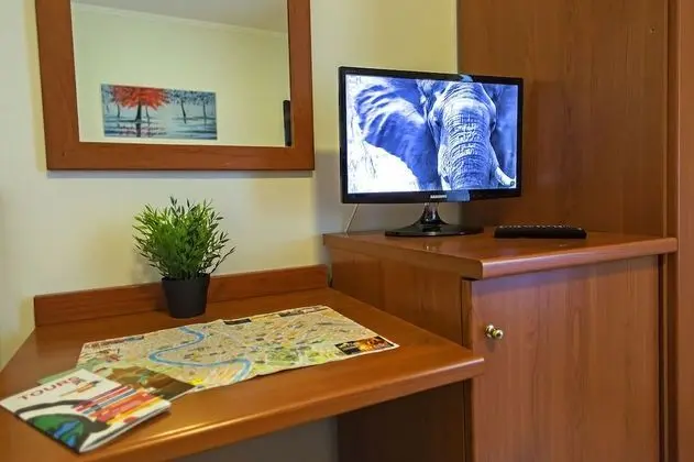 Tek Büyük Yataklı Oda, Özel Banyo