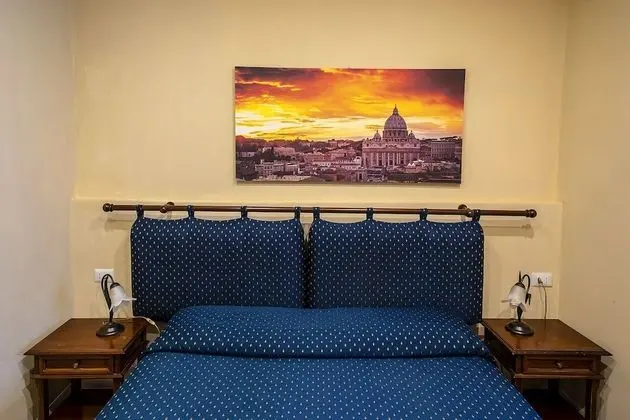 Tek Büyük Yataklı Oda, Özel Banyo