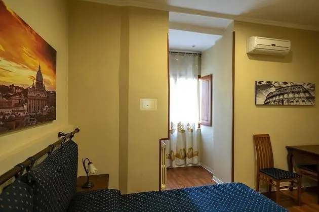 Tek Büyük Yataklı Oda, Özel Banyo