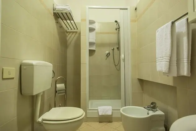 Tek Büyük Yataklı Oda, Özel Banyo