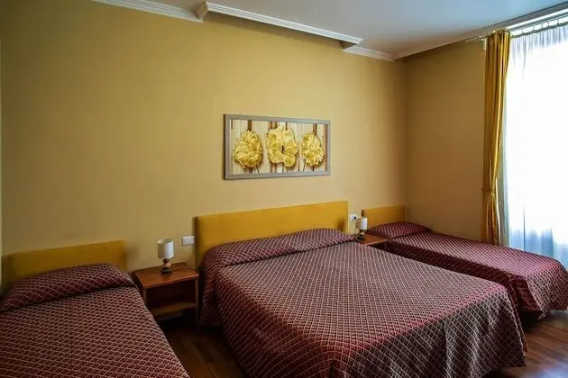 Üç Kişilik Oda, Özel Banyo