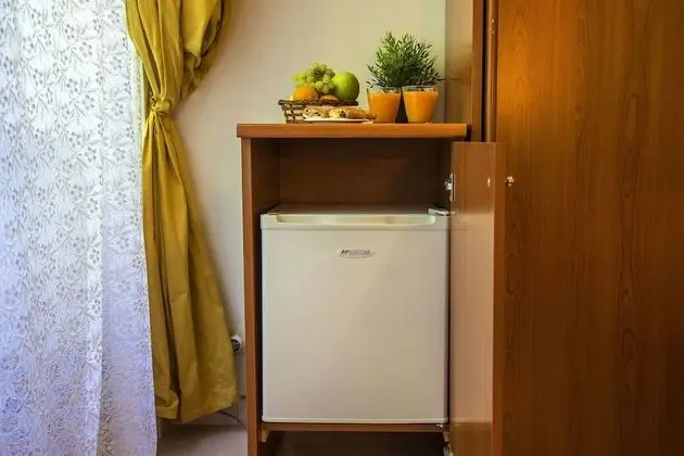 Üç Kişilik Oda, Özel Banyo