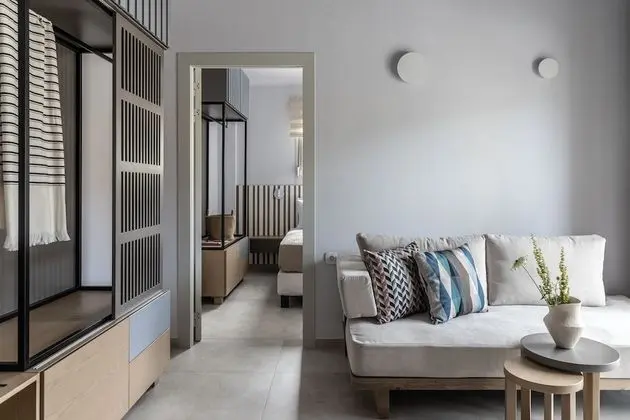 Superior Suite