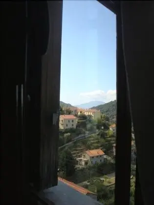 Standard Tek Büyük Yataklı Oda, Vadi Manzaralı