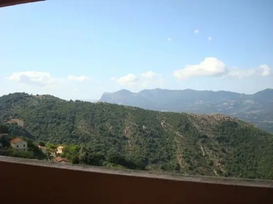 Tek Büyük Yataklı Oda, Balkon