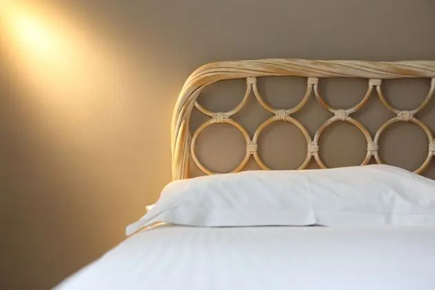 Comfort İki Ayrı Yataklı Oda