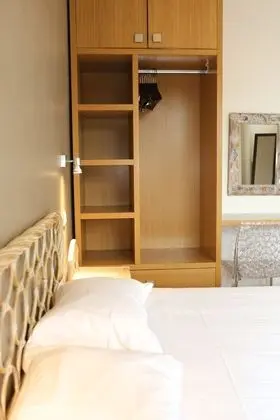 Comfort İki Ayrı Yataklı Oda