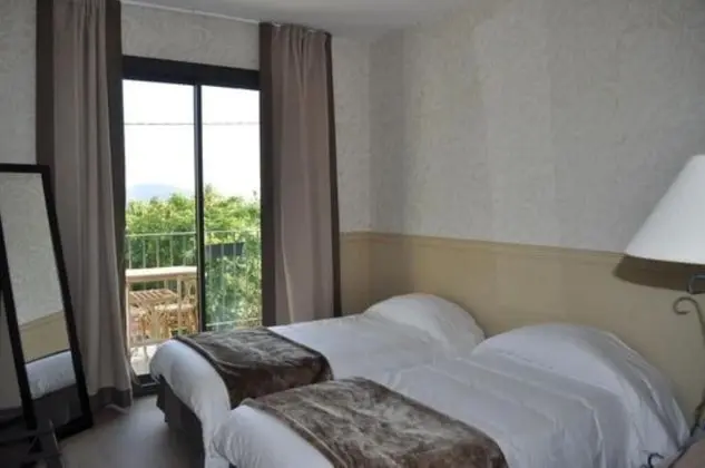 Comfort İki Ayrı Yataklı Oda