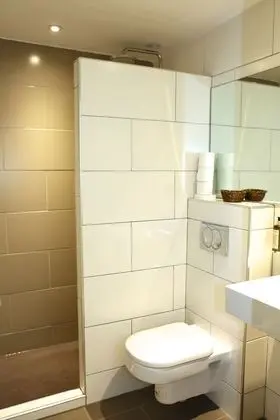 Comfort İki Ayrı Yataklı Oda