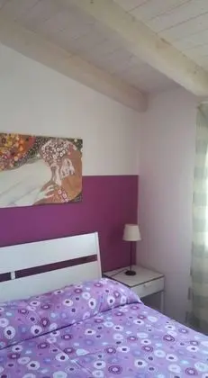 Family Apart Daire, 1 Yatak Odası, Tepe Manzaralı