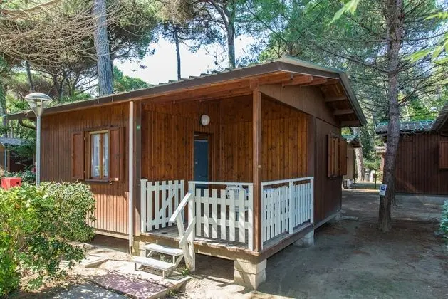 Comfort Chalet, 2 Bedrooms