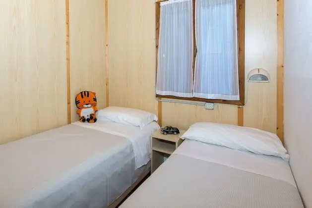 Comfort Chalet, 2 Bedrooms