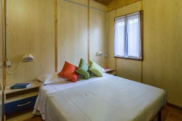 Comfort Chalet, 2 Bedrooms