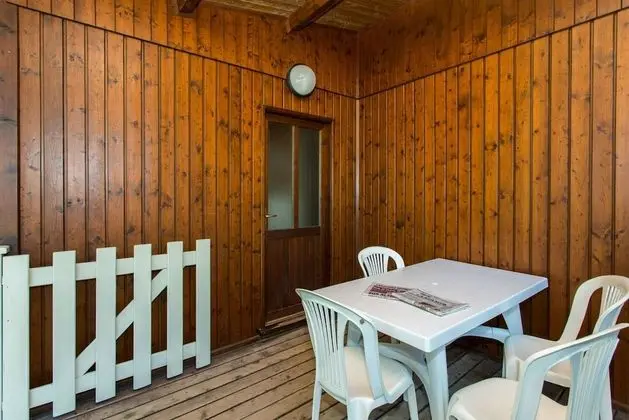 Comfort Chalet, 2 Bedrooms