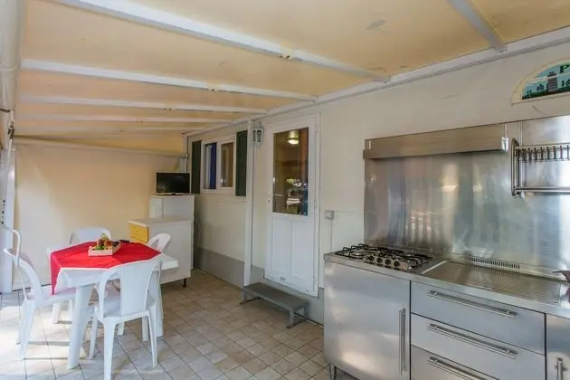 Comfort Karavan (Pet Friendly)