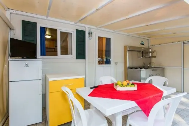 Comfort Karavan (Pet Friendly)