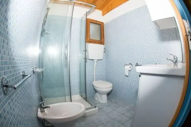 Comfort Karavan (Pet Friendly)