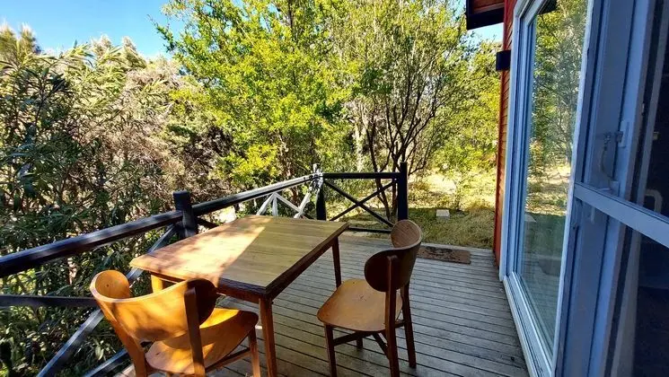 Kırmızı Tiny House
