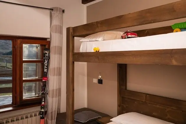 Superior Üç Kişilik Oda