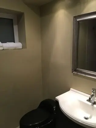 Standard Oda, 1 En Büyük (King) Boy Yatak