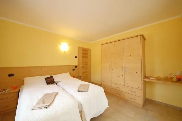 Family Apart Daire, Birden Çok Yatak, Dağ Yamacı (Sole)