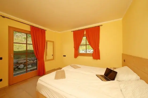 Family Apart Daire, Birden Çok Yatak, Dağ Yamacı (Sole)