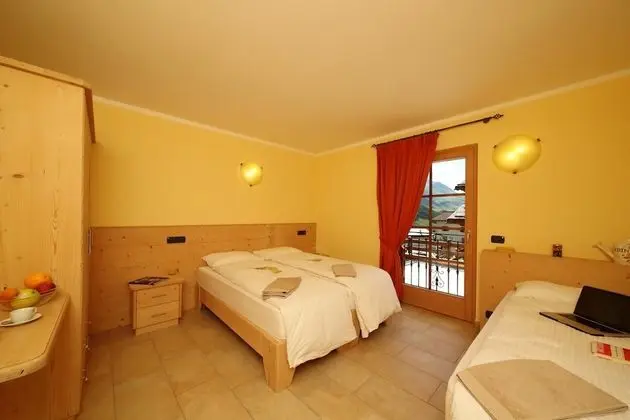 Family Apart Daire, Birden Çok Yatak, Dağ Yamacı (Sole)