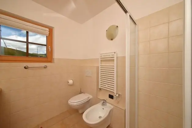 Family Apart Daire, Birden Çok Yatak, Dağ Yamacı (Sole)