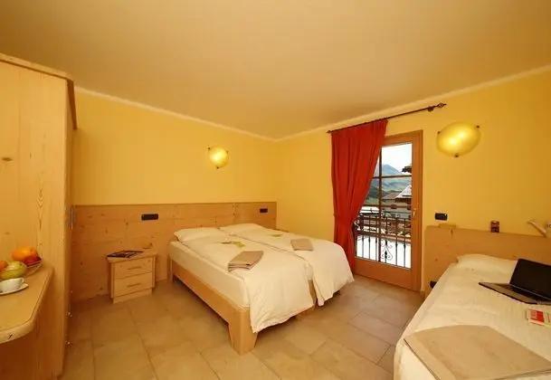 Family Apart Daire, Birden Çok Yatak, Dağ Yamacı (Sole)