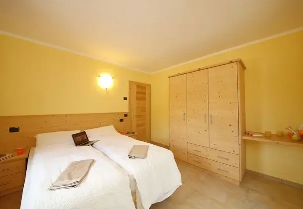 Family Apart Daire, Birden Çok Yatak, Dağ Yamacı (Sole)