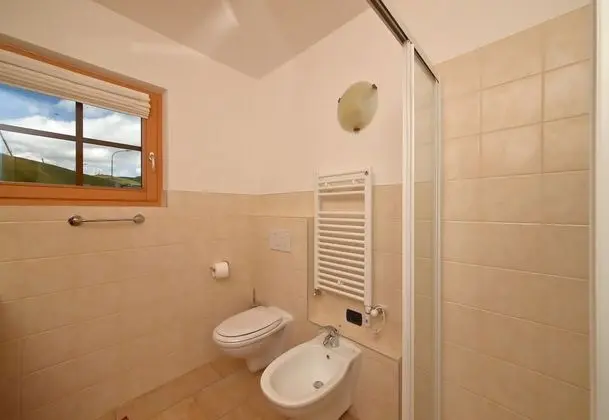 Family Apart Daire, Birden Çok Yatak, Dağ Yamacı (Sole)