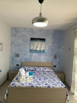 Apart Daire, 1 Yatak Odası, Sigara İçilebilir, Teras