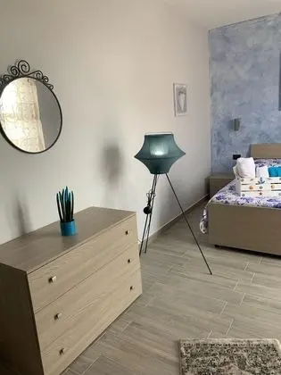 Apart Daire, 1 Yatak Odası, Sigara İçilebilir, Teras