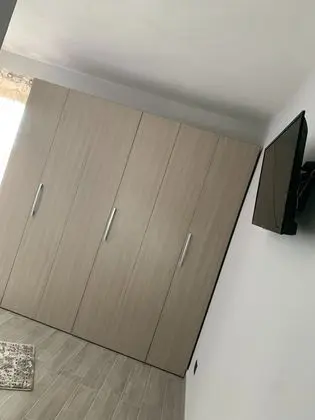 Apart Daire, 1 Yatak Odası, Sigara İçilebilir, Teras