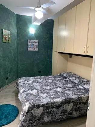Apart Daire, 1 Yatak Odası, Sigara İçilebilir, Teras