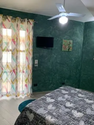Apart Daire, 1 Yatak Odası, Sigara İçilebilir, Teras